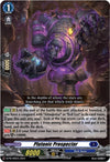 Image for Plutonic Prospector (D Promo Cards) (D-PR/405) - Cardfight Vanguard