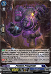 Image for Plutonic Prospector (Foil) (D Promo Cards) (D-PR/406) - Cardfight Vanguard