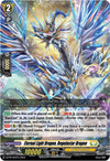 Image for Eternal Light Dragon, Regulastar Dragon (D Promo Cards) (D-PR/407) - Cardfight Vanguard