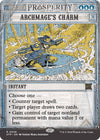 Image for Archmage's Charm (Outlaws of Thunder Junction: Breaking News) (8) - Magic: The Gathering