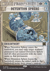 Image for Detention Sphere (Outlaws of Thunder Junction: Breaking News) (43) - Magic: The Gathering
