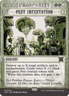 Image for Pest Infestation (Outlaws of Thunder Junction: Breaking News) (30) - Magic: The Gathering