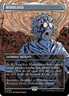 Image for Mindslaver (Textured Foil) (Outlaws of Thunder Junction: Breaking News) (80) - Magic: The Gathering