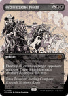 Image for Overwhelming Forces (Textured Foil) (Outlaws of Thunder Junction: Breaking News) (69) - Magic: The Gathering