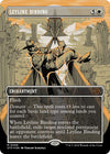 Image for Leyline Binding (Textured Foil) (Outlaws of Thunder Junction: Breaking News) (66) - Magic: The Gathering
