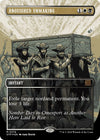 Image for Anguished Unmaking (Textured Foil) (Outlaws of Thunder Junction: Breaking News) (74) - Magic: The Gathering