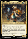 Image for Loot, the Key to Everything (Outlaws of Thunder Junction: The Big Score) (21) - Magic: The Gathering