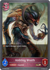 Image for Ambling Wraith (Shadowverse: Evolve Promo Cards) (PR-068EN) - Shadowverse: Evolve