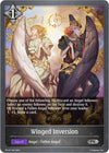 Image for Winged Inversion (Shadowverse: Evolve Promo Cards) (PR-071EN) - Shadowverse: Evolve