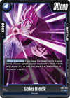 Image for Goku Black - FB02-040 (Blazing Aura) (FB02-040) - Dragon Ball Super: Fusion World