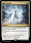 Image for Pest Control (Outlaws of Thunder Junction: The Big Score) (22) - Magic: The Gathering