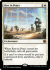 Image for Rest in Peace (Outlaws of Thunder Junction: The Big Score) (4) - Magic: The Gathering