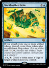 Image for Worldwalker Helm (Outlaws of Thunder Junction: The Big Score) (7) - Magic: The Gathering