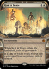 Image for Rest in Peace (Showcase) (Outlaws of Thunder Junction: The Big Score) (34) - Magic: The Gathering