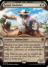 Image for Grand Abolisher (Showcase) (Outlaws of Thunder Junction: The Big Score) (32) - Magic: The Gathering