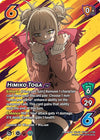 Image for Himiko Toga (Alternate Art) (UniVersus: My Hero Academia: Girl Power) (1/180) - UniVersus