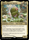 Image for Kirri, Talented Sprout (Commander: Outlaws of Thunder Junction) (7) - Magic: The Gathering