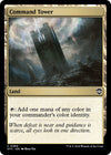 Image for Command Tower (Commander: Outlaws of Thunder Junction) (280) - Magic: The Gathering