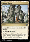 Image for Jungle Shrine (Commander: Outlaws of Thunder Junction) (303) - Magic: The Gathering