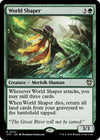 Image for World Shaper (Commander: Outlaws of Thunder Junction) (214) - Magic: The Gathering