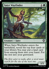 Image for Satyr Wayfinder (Commander: Outlaws of Thunder Junction) (204) - Magic: The Gathering