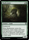 Image for Skullwinder (Commander: Outlaws of Thunder Junction) (207) - Magic: The Gathering