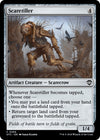 Image for Scaretiller (Commander: Outlaws of Thunder Junction) (266) - Magic: The Gathering