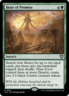 Image for Hour of Promise (Commander: Outlaws of Thunder Junction) (195) - Magic: The Gathering