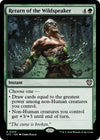Image for Return of the Wildspeaker (Commander: Outlaws of Thunder Junction) (203) - Magic: The Gathering