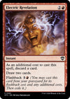 Image for Electric Revelation (Commander: Outlaws of Thunder Junction) (163) - Magic: The Gathering