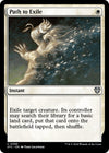 Image for Path to Exile (Commander: Outlaws of Thunder Junction) (85) - Magic: The Gathering