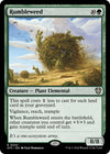 Image for Rumbleweed (Commander: Outlaws of Thunder Junction) (32) - Magic: The Gathering