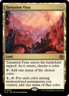 Image for Tarnation Vista (Outlaws of Thunder Junction: The Big Score) (30) - Magic: The Gathering