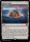 Image for Fomori Vault (Outlaws of Thunder Junction: The Big Score) (29) - Magic: The Gathering