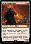 Image for Generous Plunderer (Outlaws of Thunder Junction: The Big Score) (11) - Magic: The Gathering