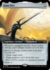 Image for Lost Jitte (Extended Art) (Outlaws of Thunder Junction: The Big Score) (88) - Magic: The Gathering