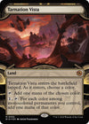 Image for Tarnation Vista (Showcase) (Raised Foil) (Outlaws of Thunder Junction: The Big Score) (65) - Magic: The Gathering