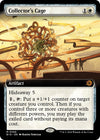 Image for Collector's Cage (Extended Art) (Outlaws of Thunder Junction: The Big Score) (66) - Magic: The Gathering