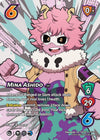 Image for Mina Ashido (UniVersus: My Hero Academia: Girl Power) (37/180) - UniVersus