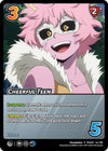 Image for Cheerful Teen (UniVersus: My Hero Academia: Girl Power) (42/180) - UniVersus