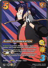 Image for Audio Reverberation (UniVersus: My Hero Academia: Girl Power) (182/180) - UniVersus