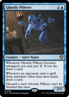 Image for Ghostly Pilferer (Commander: Outlaws of Thunder Junction) (98) - Magic: The Gathering
