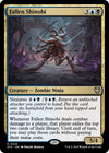 Image for Fallen Shinobi (Commander: Outlaws of Thunder Junction) (226) - Magic: The Gathering
