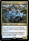 Image for Shadowmage Infiltrator (Commander: Outlaws of Thunder Junction) (240) - Magic: The Gathering