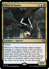 Image for Thief of Sanity (Commander: Outlaws of Thunder Junction) (243) - Magic: The Gathering
