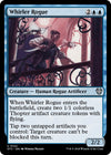 Image for Whirler Rogue (Commander: Outlaws of Thunder Junction) (122) - Magic: The Gathering