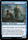 Image for Triton Shorestalker (Commander: Outlaws of Thunder Junction) (121) - Magic: The Gathering
