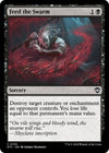 Image for Feed the Swarm (Commander: Outlaws of Thunder Junction) (134) - Magic: The Gathering