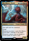 Image for Niv-Mizzet, Parun (Commander: Outlaws of Thunder Junction) (235) - Magic: The Gathering