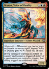 Image for Veyran, Voice of Duality (Commander: Outlaws of Thunder Junction) (248) - Magic: The Gathering
